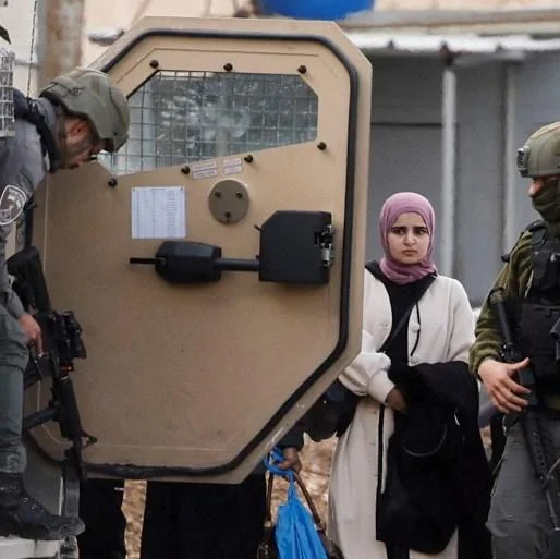 West Bank Violence: 34 Palestinians Killed, Including 6 Children, Since January