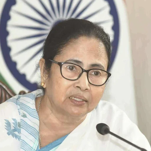 West Bengal CM: BSF Guards Border, Residents Must Stay Away From Trouble Spots After Clash