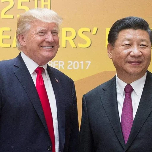 Xi and Trump Talk, Agree on Communication