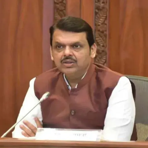 Maharashtra Scrutinizes Birth Certificates Amid Claims of Illegal Voter Registrations