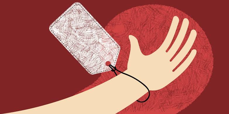 Major human trafficking network being investigated