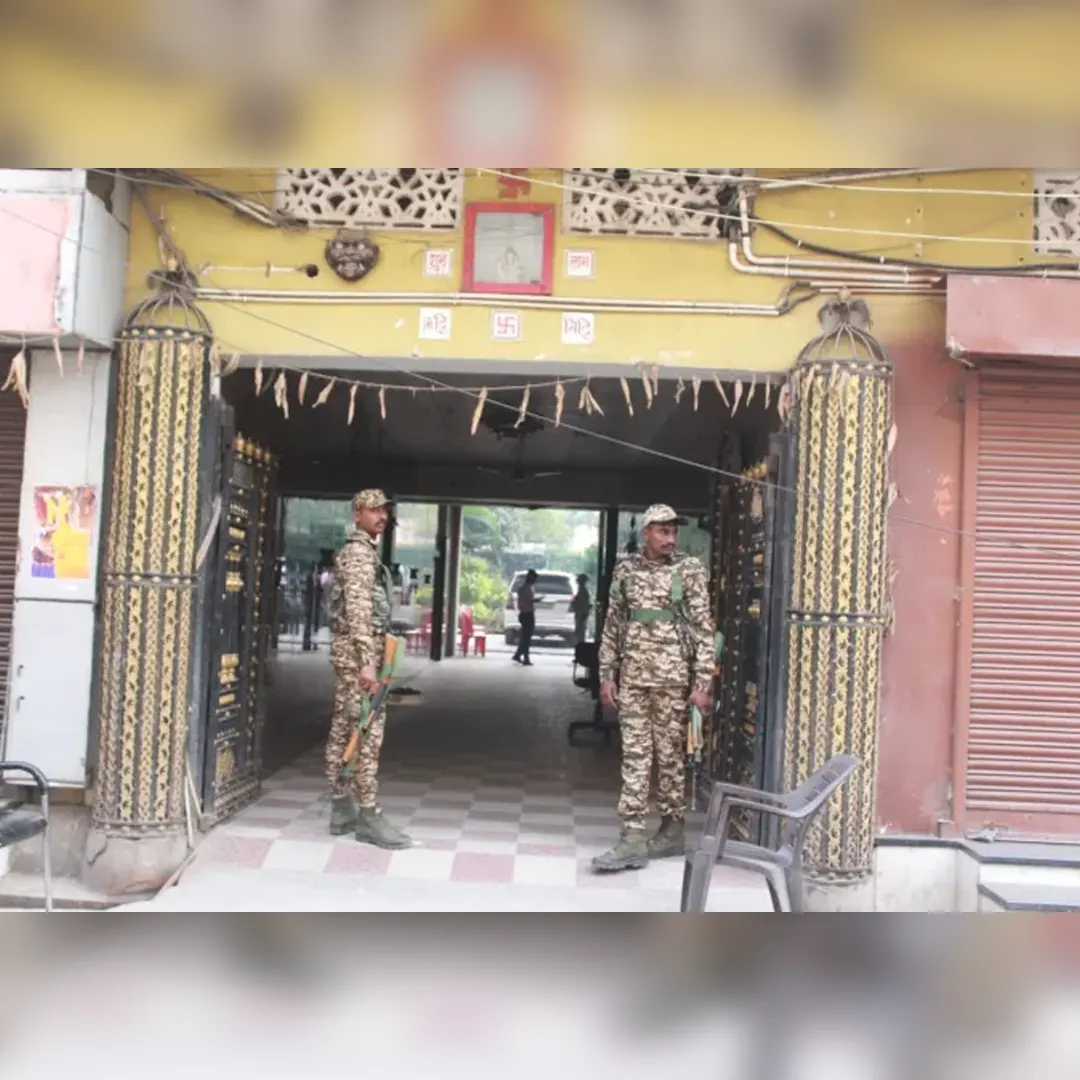 Jamshedpur GST Raids: 6 Locations Targeted in Tax Evasion Crackdown