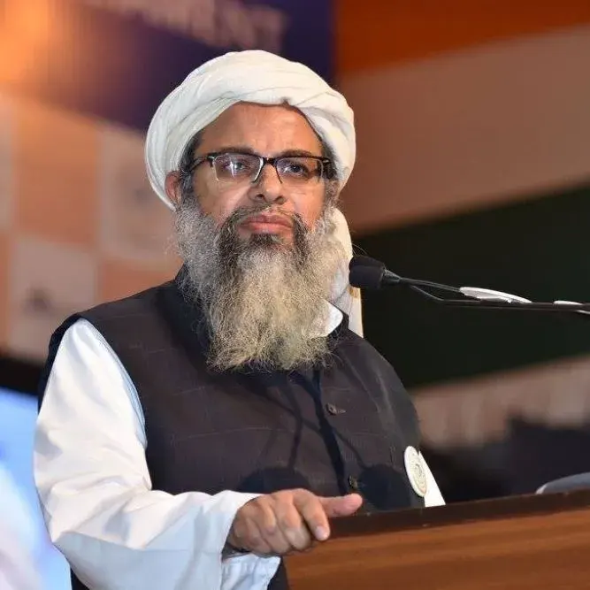 Muslim Leader: Community Won't Accept Current Uniform Civil Code in India