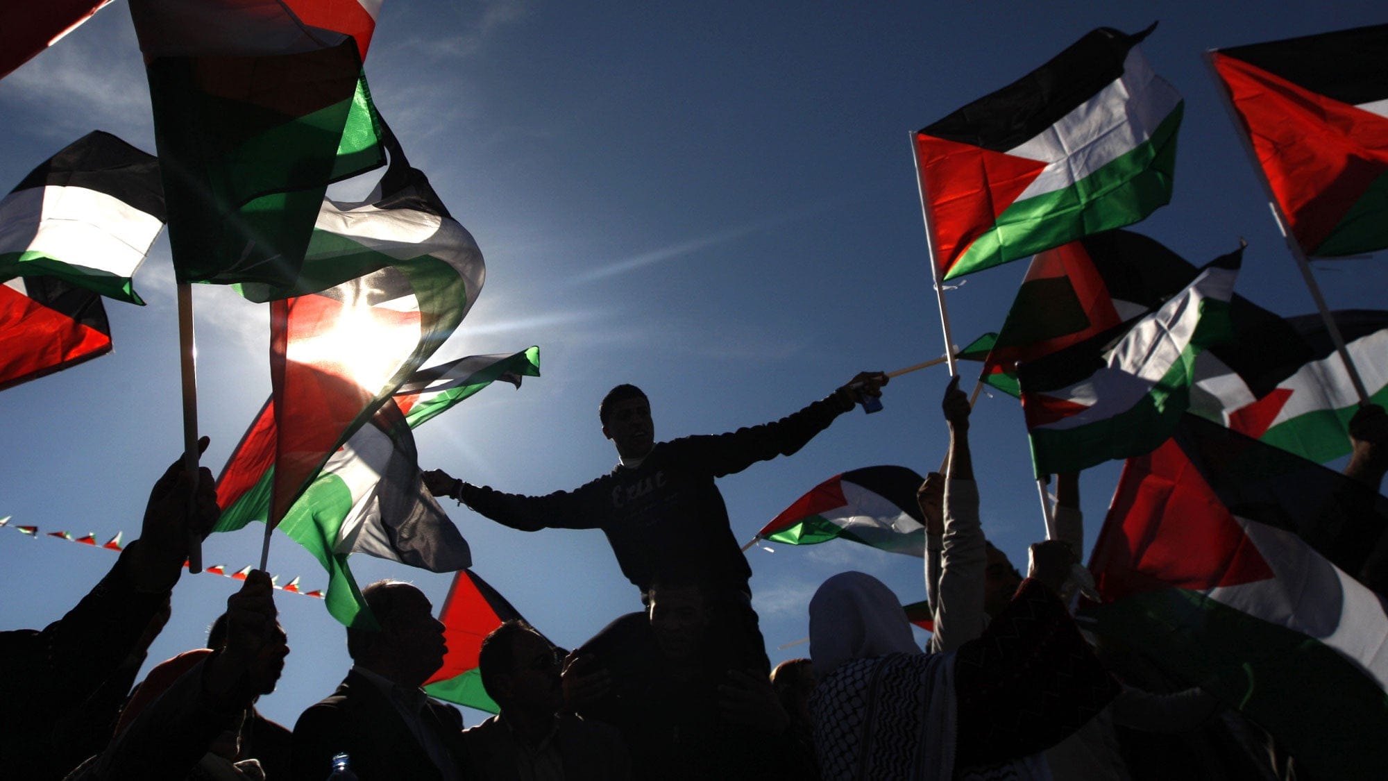 Gaza Ceasefire Begins 11:15 AM After Hamas Names 3 Hostages For Release
