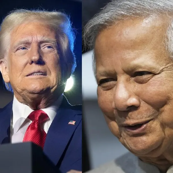 US Suspends All Economic Aid to Bangladesh for 90 Days, Except Rohingya Support
