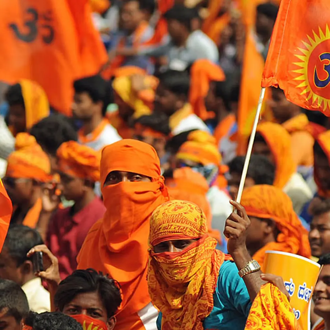 VHP Aims for New Population Policy, Waqf Board Abolition, Common Charities Law After Ram Temple