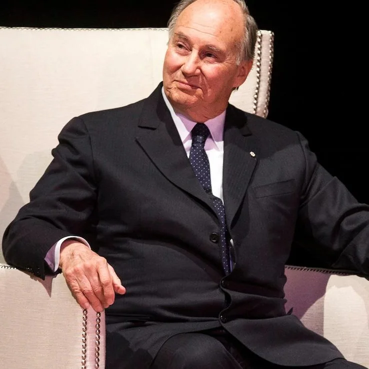 Aga Khan, Spiritual Leader of Ismaili Muslims, Dies at 88