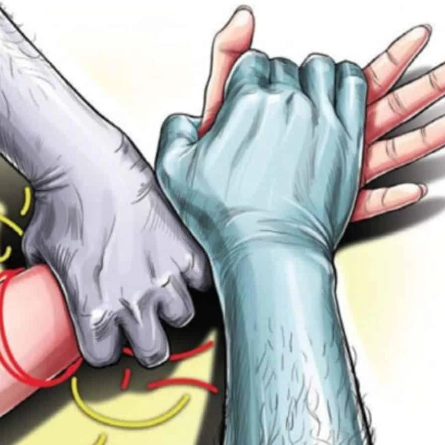 Ayodhya Dalit Woman, 22, Found Dead With Suspected Gang-Rape, Fractures, Sparking Outrage