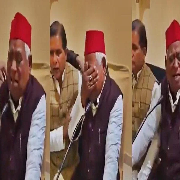 Ayodhya MP Vows Resignation Over Dalit Woman's Murder, Demands Swift Justice