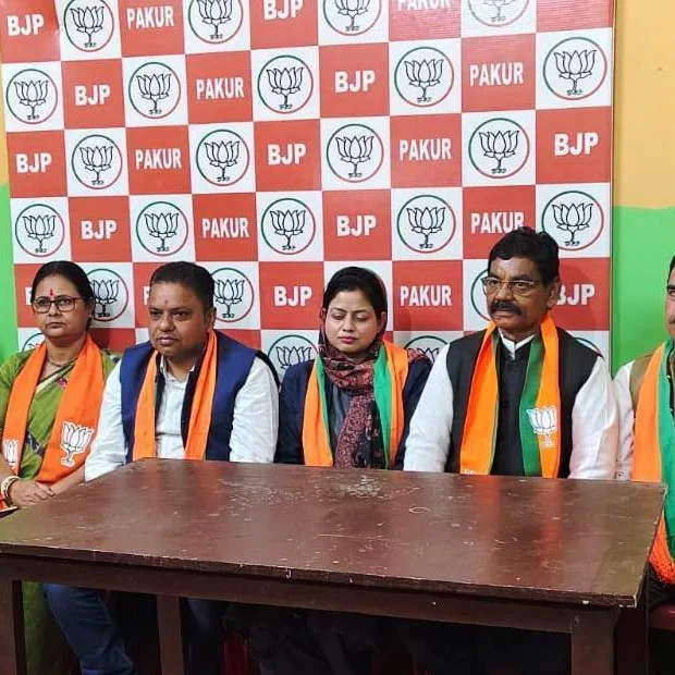 BJP in Jharkhand Unveils Key Features of 2025 Union Budget