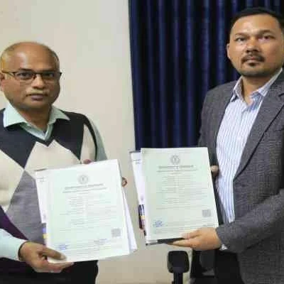 Bokaro: 49 Disabled Individuals to Get Scooters in ₹63.70 Lakh Initiative