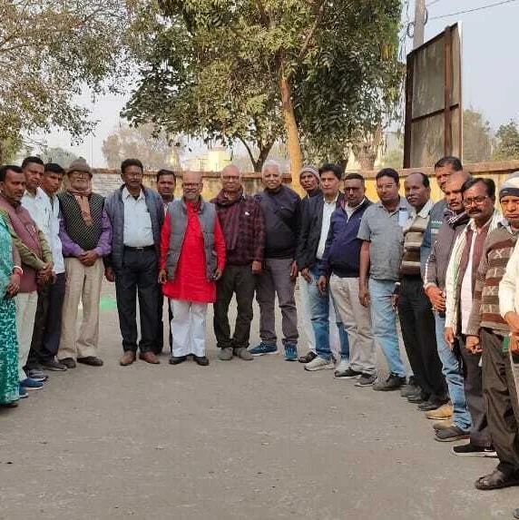 Bokaro CPI-ML Committee Meets, Focuses on Local Issues & Mobilization