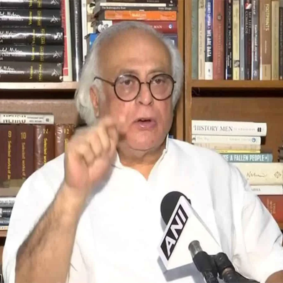 Congress Slams Budget, Claims Four Growth "Engines" Are Derailed
