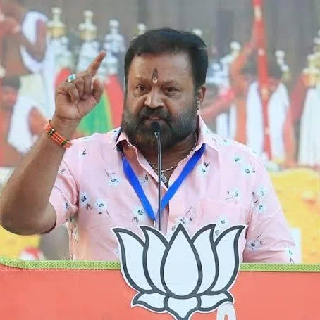 Controversial Caste Remarks by Union Minister Spark Outrage, Apology Follows