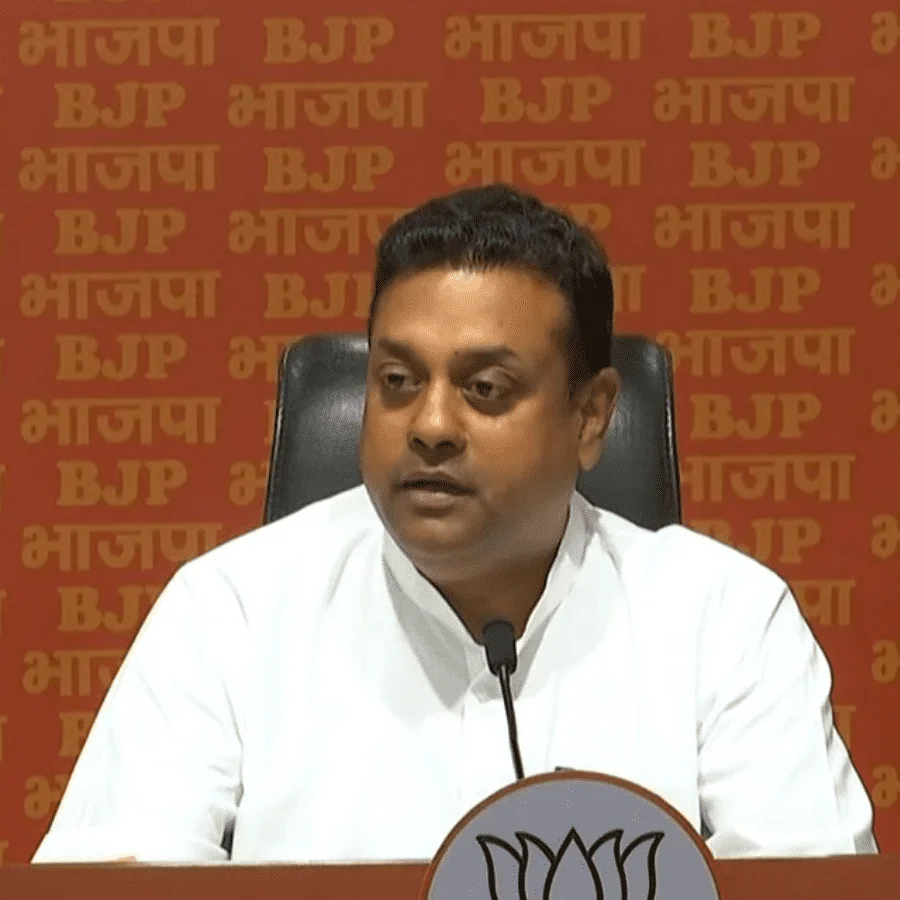 Delhi Elections: BJP Accuses AAP of Backing Illegal Immigrants, Citing "Demographic Manipulation"