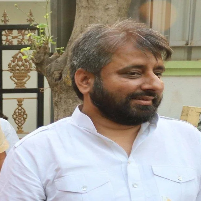 Delhi MLA Amanatullah Khan Gets Arrest Protection Until Feb 24 in Attack Case