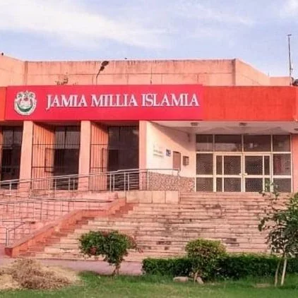 Delhi's Jamia Millia University Tightens Security After Student Clashes, Bans Disruptive Outsiders