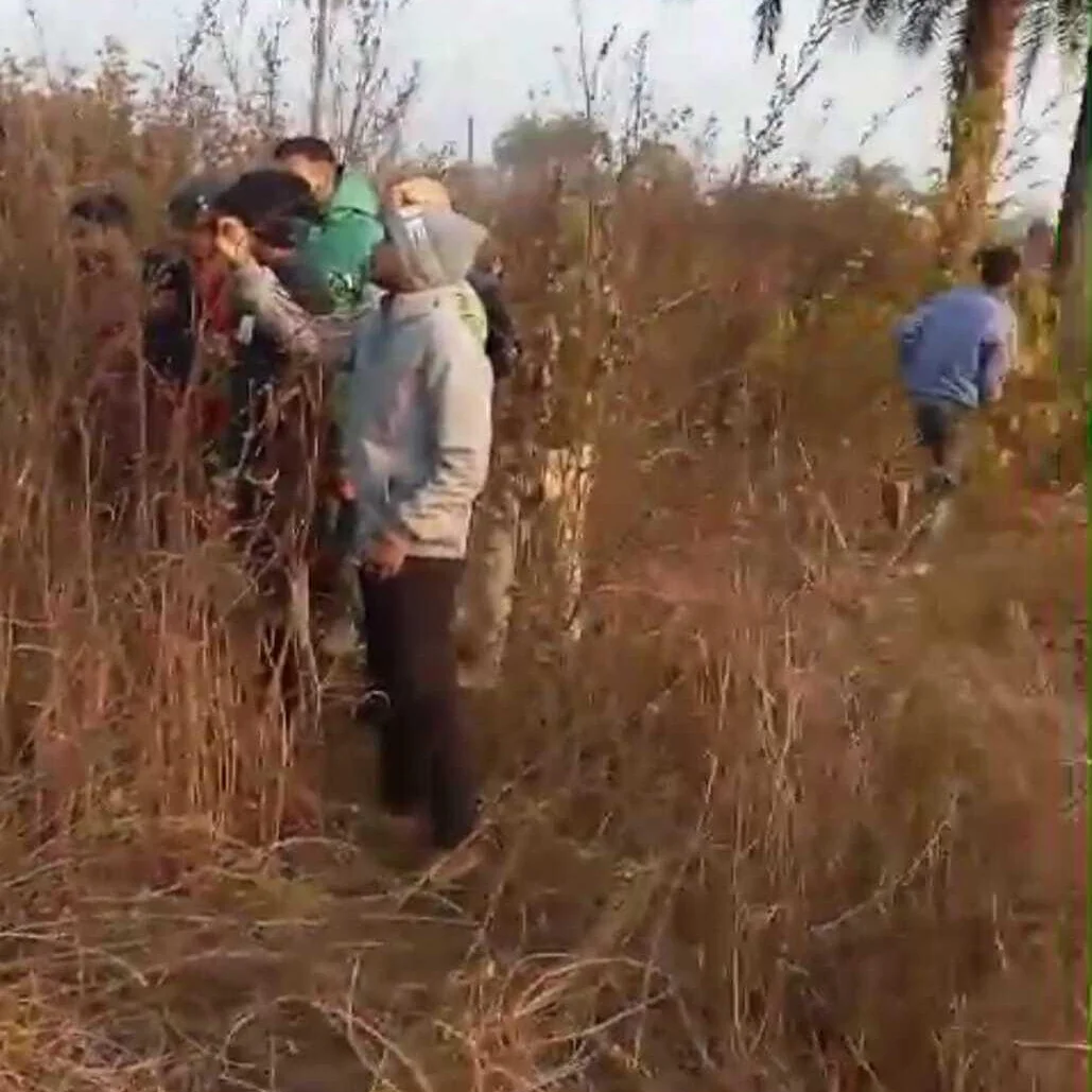 Deoghar Girl's Body Found in Field, Police Investigate