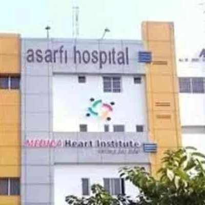 Dhanbad Hospital Vandalized After Patient Death; 7 Hours of Unrest