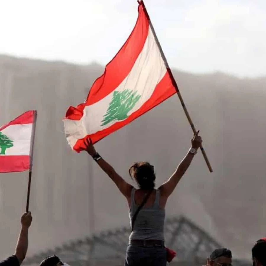 Egypt, Iran Pledge Support for Lebanon's Post-Conflict Recovery