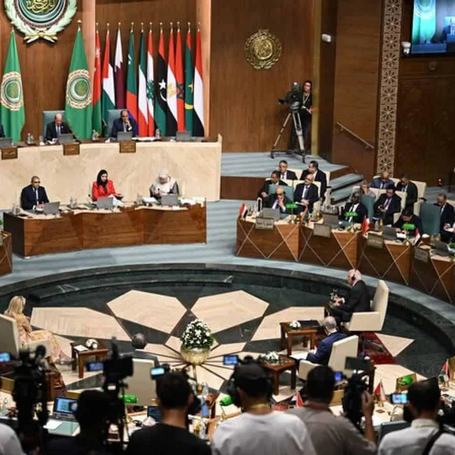 Egypt to Host Emergency Arab Summit on Palestine Crisis Feb 27