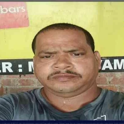 Giridih Shopkeeper Dies After Holy Dip at Prayagraj Kumbh Mela