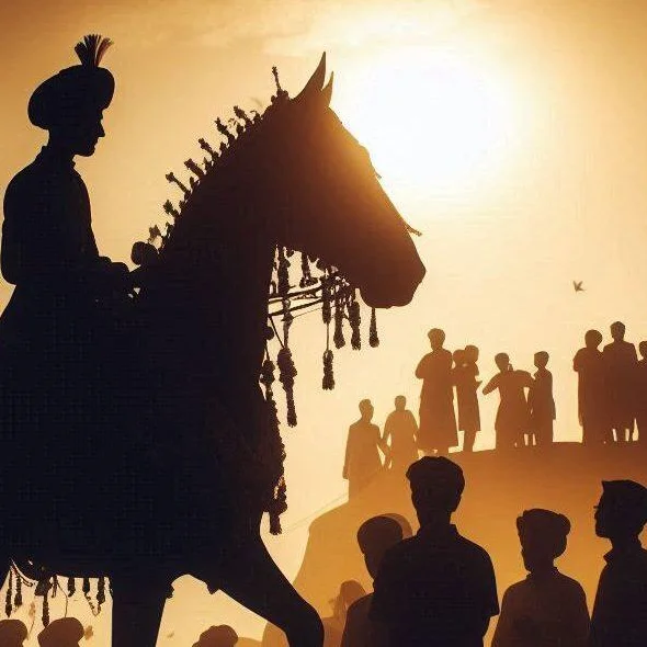 Gujarat Groom's Wedding Procession Gets 145-Police Escort Amid Caste Fears