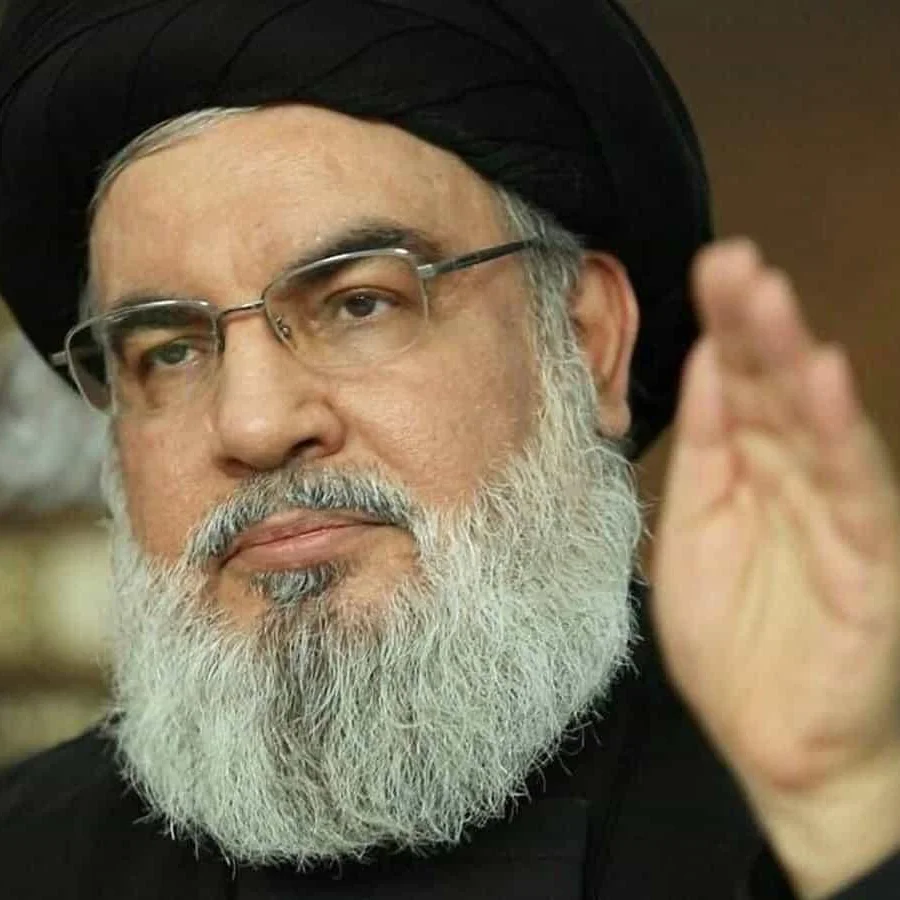 Hezbollah Sets February 23 Funeral for Nasrallah Months After Death in Beirut
