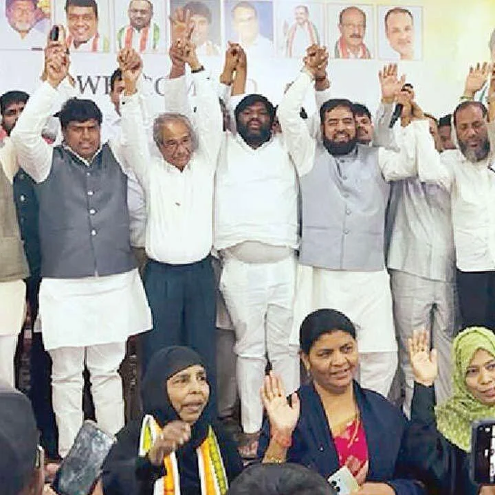 Hyderabad Muslim Groups Unite Against Wakf Amendment Bill Ahead of March Session