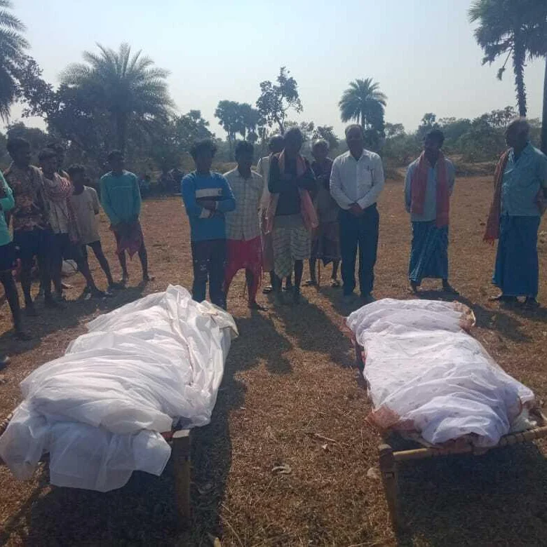 Sarath: Indigenous Couple Dies Due to Healthcare Crisis in Sarath