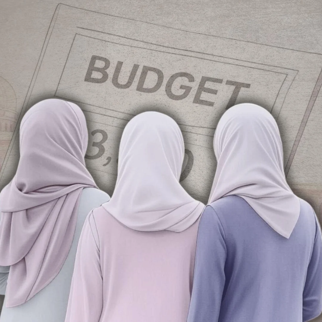 India's Minority Affairs Budget Jumps to ₹3,350 Crore, Up ₹1,481 Crore From Last Year
