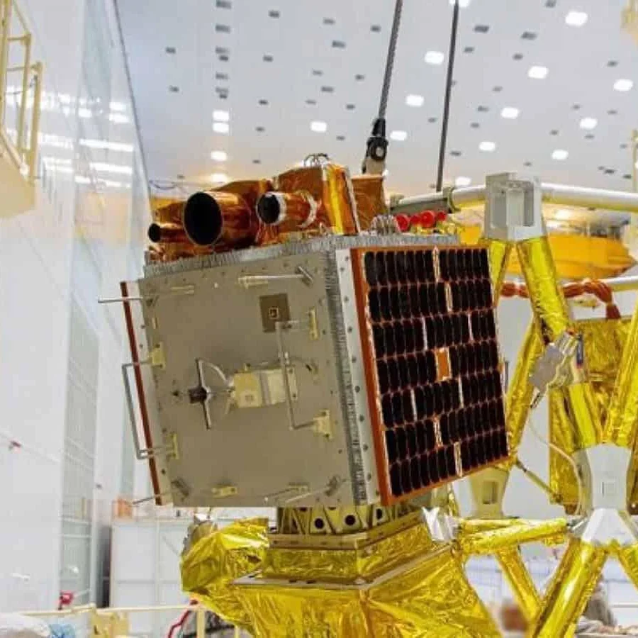 Iran Launches 3 New Satellites in Space Program Boost