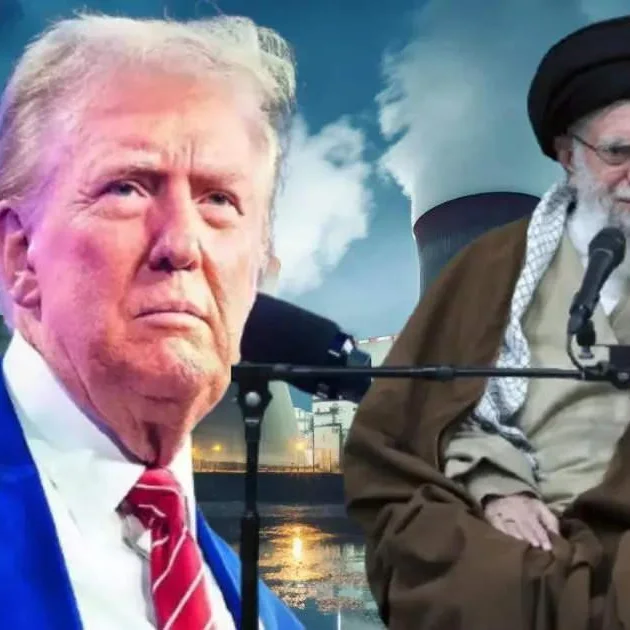 Iran Warns "Full-Fledged War" If Nuclear Sites Attacked