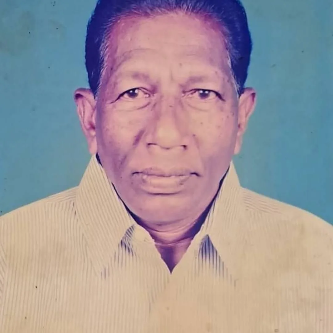 JMM Leader's Father, 85, Passes Away in Jharkhand Village