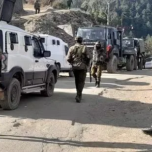 Jammu & Kashmir Army Operation Under Scrutiny Amid Torture Allegations: 3 Dead, 25 Civilians Abused