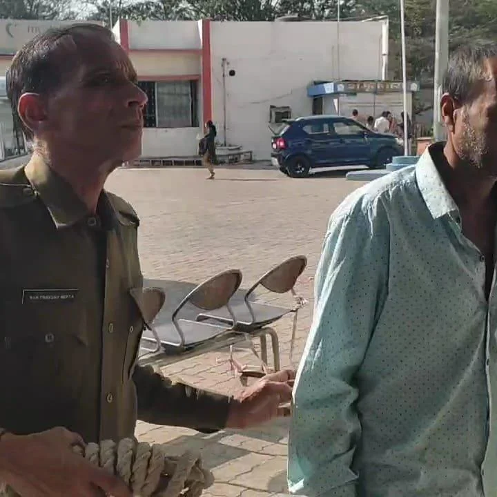 Jamshedpur: 2-Year-Old Girl Sexually Assaulted, Neighbor Arrested