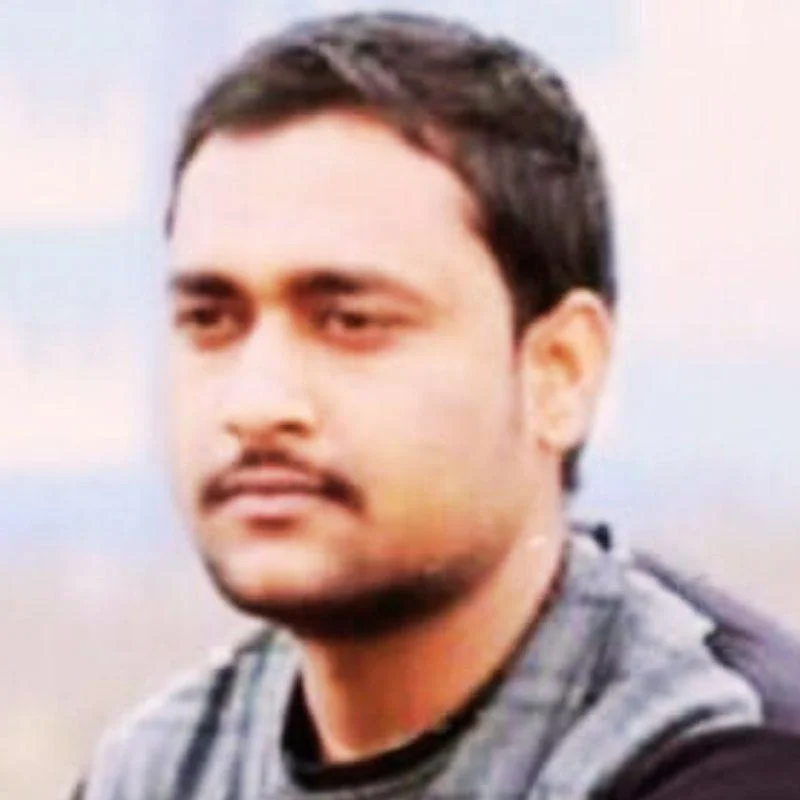 Jamshedpur Gang Suspect Dies in Road Accident, Ending Manhunt
