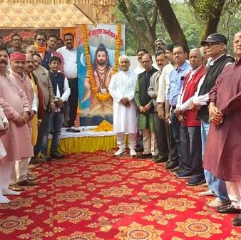 Jamshedpur Group Aims to Empower Impoverished Brahmin Families Through Community Picnic