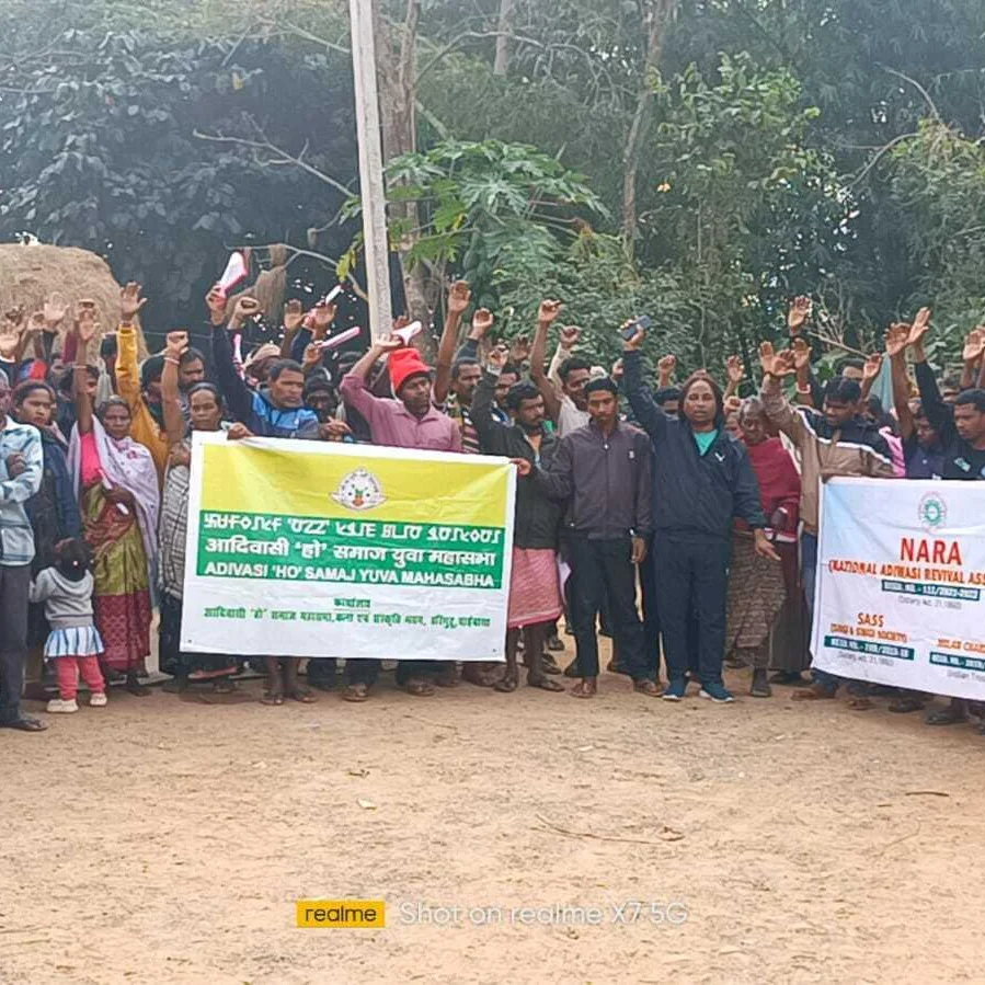 Jamshedpur Group Fights Witchcraft Accusations, Superstition Amid Violence