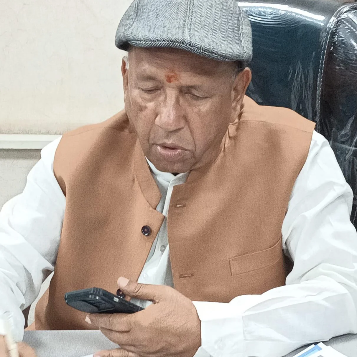 Jamshedpur MLA Plans 7 New Community Committees for Development