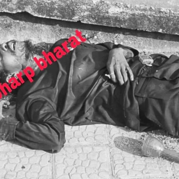 Jamshedpur: Man, 25, Found Murdered with Slit Throat Near Theme Park