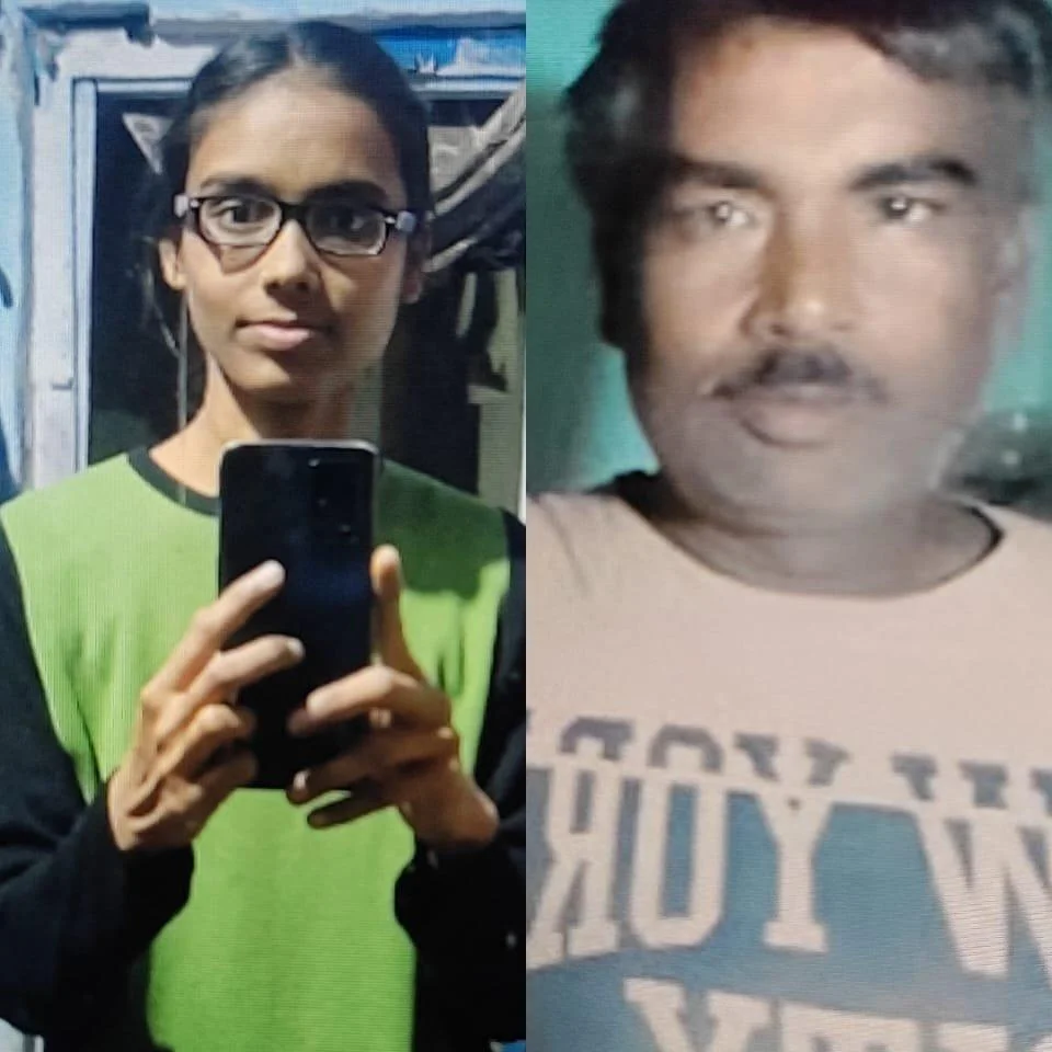Jamshedpur Road Accident: Father and Daughter Killed, Son Injured in Hit-and-Run