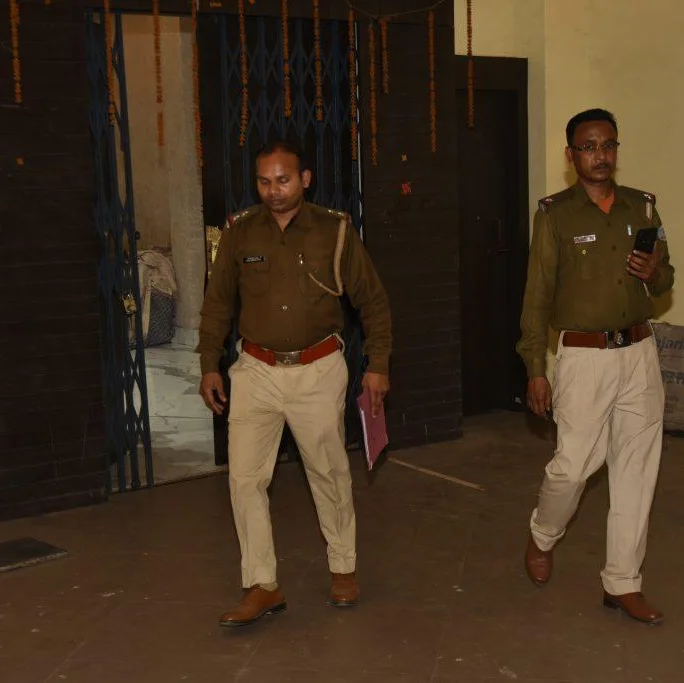 Jamshedpur Robbery: ₹1 Lakh Stolen from Doctor's Home; Police Investigate
