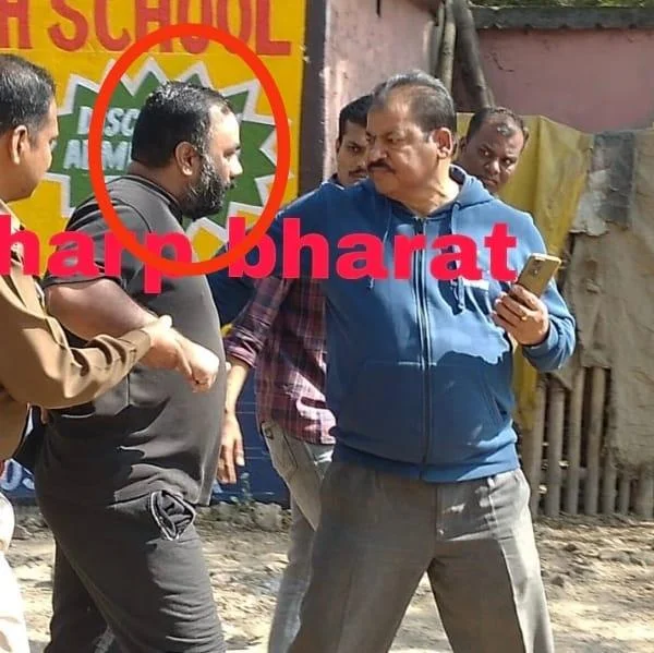 Jamshedpur: "Tadipaar" Criminal Arrested After Violating Police Order