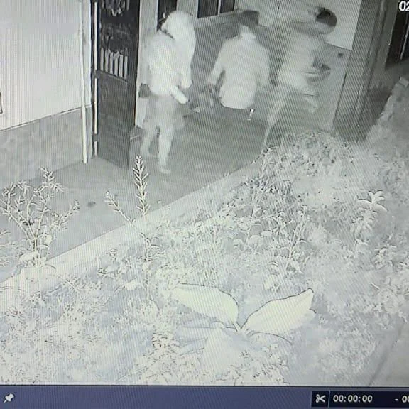 Jamshedpur Thefts Surge: Thieves Target Home, Steal ₹10,000 & Jewelry