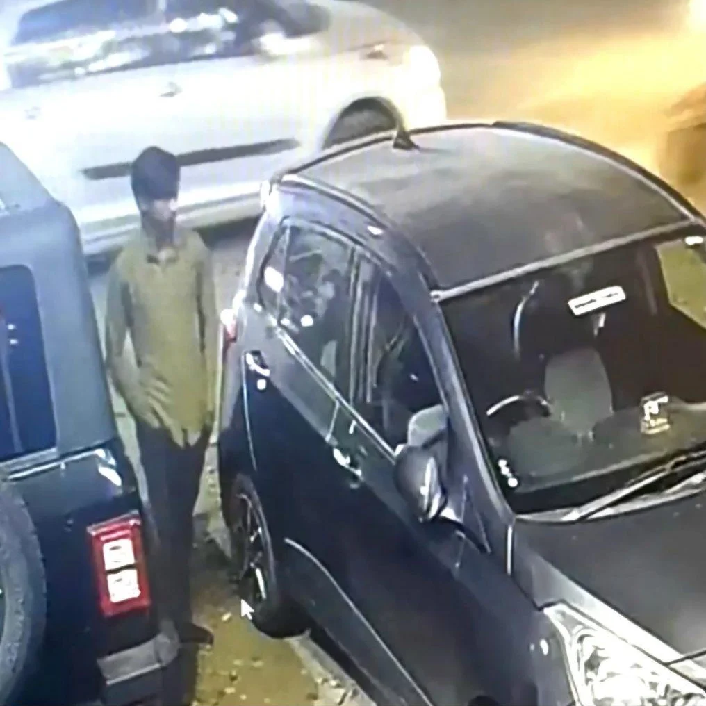Jamshedpur: Thieves Steal ₹50,000 Cash, Jewelry from Car in Bistupur Market