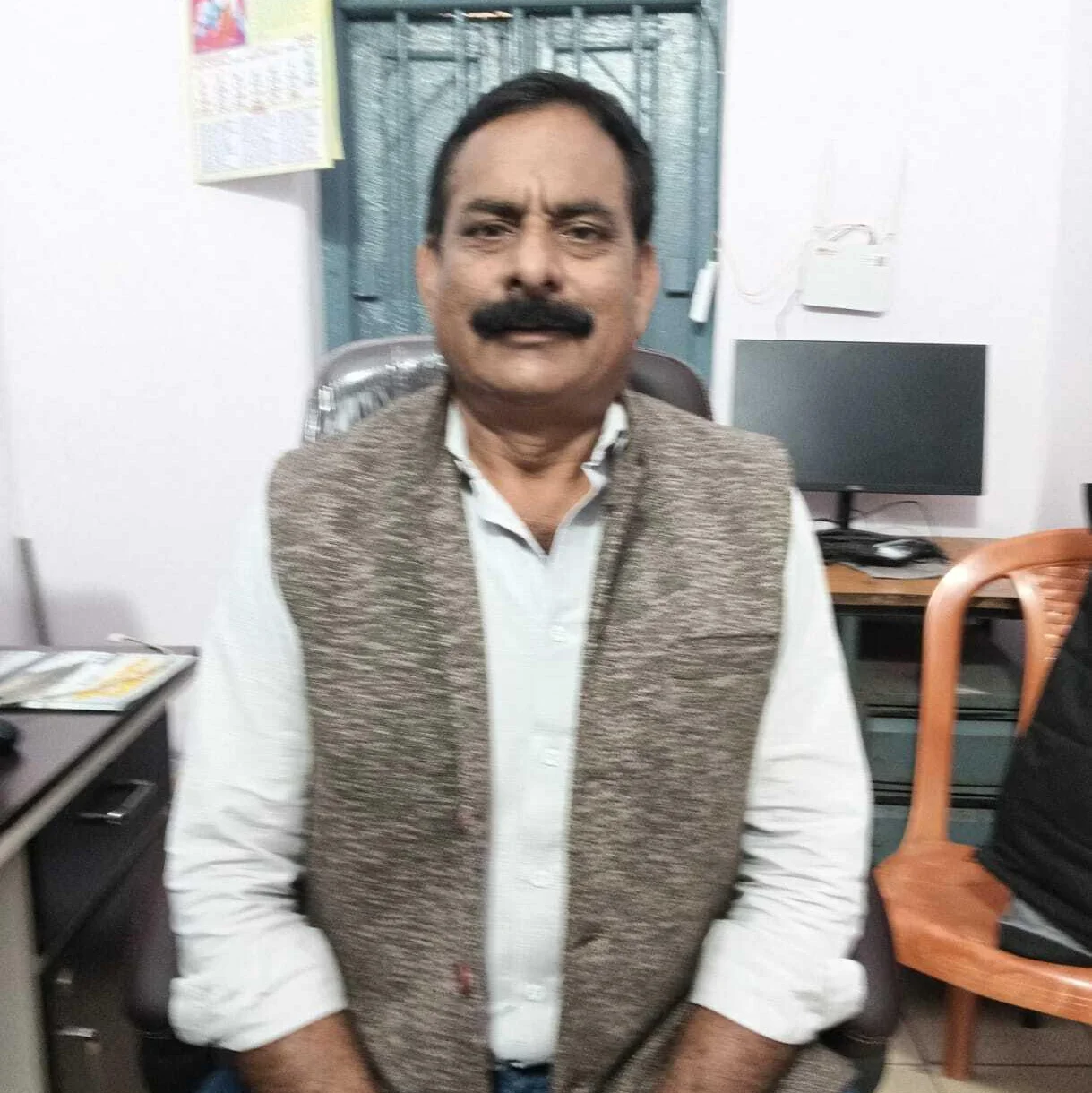 Jamshedpur West MLA Appoints Trio to Boost Local Project Efficiency