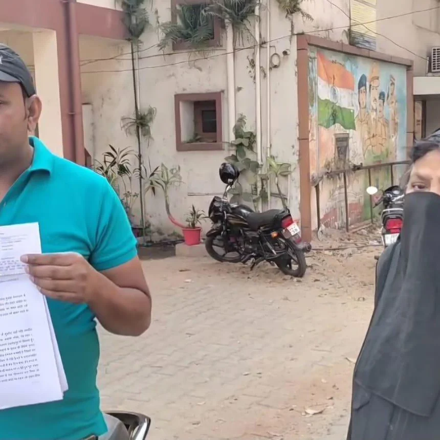 Jamshedpur Woman Claims Builder Threatening to Kill Her, Son Over Property Dispute