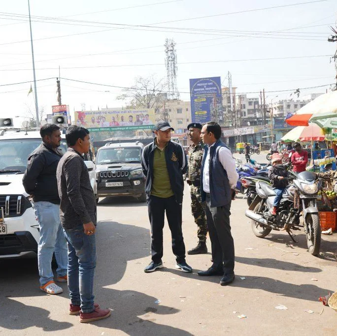 Jamshedpur's Mango Aims for Indore-Level Cleanliness with Doubled Garbage Collection