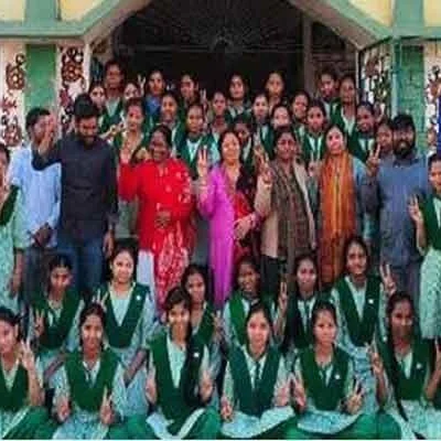 Jharkhand: 18 Tribal Girls Crack JEE Main 2025, a First for Khunti District